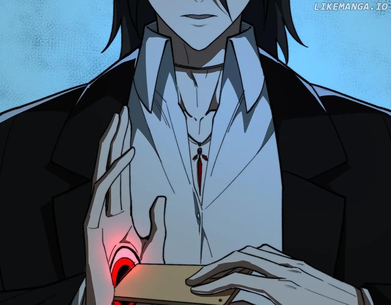 I created an Urban Legend Chapter 84 - page 95